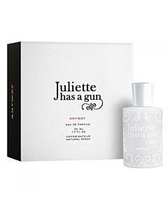Juliette Has A Gun Ladies Anyway EDP Spray 1.7 oz Fragrances 3770000002911