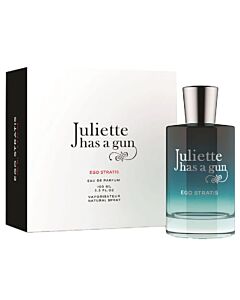 Juliette Has A Gun Ladies Ego Stratis EDP 3.4 oz Fragrances 3760022733337