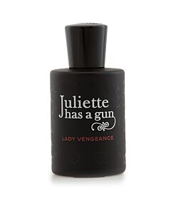 Juliette Has A Gun Ladies Lady Vengeance EDP Spray 1.7 oz Fragrances 3770000002690