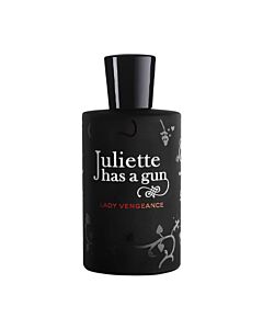 Juliette Has a Gun Ladies Lady Vengeance EDP Spray 3.4 oz (Tester) Fragrances 3770000001215