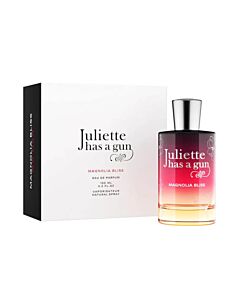 Juliette Has A Gun Ladies Magnolia Bliss EDP 3.38 oz (Tester) Fragrances 0764512032684