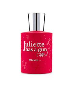 Juliette Has A Gun Ladies MMMM... EDP Spray 1.7 oz Fragrances 3760022730268