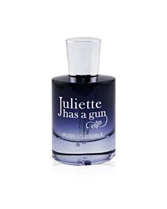 Juliette Has A Gun Ladies Musc Invisible EDP Spray 1.7 oz Fragrances 3760022731838
