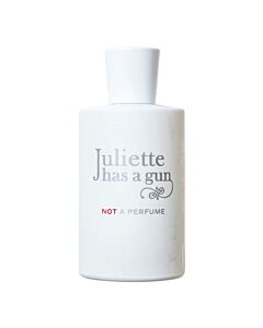 Juliette Has A Gun Ladies Not A Perfume EDP Spray 3.4 oz (Tester) Fragrances 3770000001212