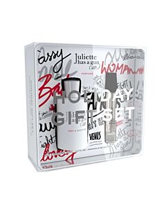 Juliette Has A Gun Ladies Not A Perfume Gift Set Fragrances 3760022733238