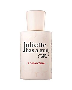 Juliette Has A Gun Ladies Romantina EDP Spray 1.7 oz Fragrances 3770000002850