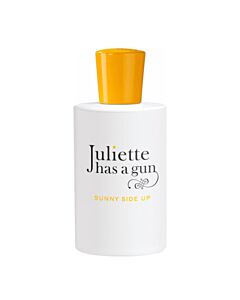 Juliette Has A Gun Ladies Sunny Side Up EDP Spray 3.38 oz (Tester) Fragrances 3760022730534