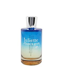Juliette Has A Gun Ladies Vanilla Vibes EDP Body Spray 3.3 oz Fragrances 3760022731180