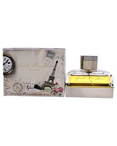 Just For You by Armaf for Women - 3.4 oz EDP Spray