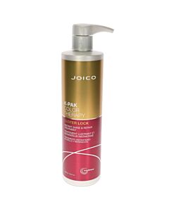 K-Pak Color Therapy Luster Lock by Joico for Unisex - 16.9 oz Treatment