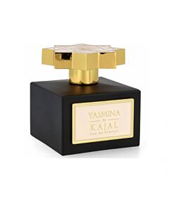 Kajal Ladies Yasmina EDP 3.4 oz Fragrances 628110534118