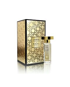 Kajal Lamar Caviar Perfume D'eau Spray 1.0 oz Fragrances 3760310291501