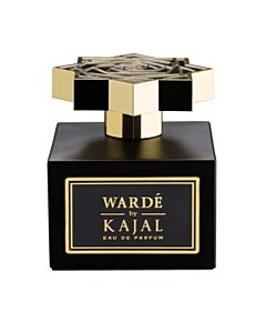 Kajal Unisex Warde EDP Spray 3.38 oz Fragrances 0628110534002