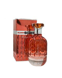 Kandy Bomb Mango Mojito Eau de Parfum Spray 3.4 oz/100ml Womens Perfume