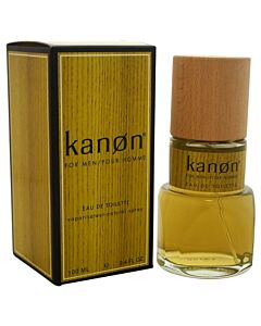 Kanon / Kanon EDT Spray 3.3 oz (m)