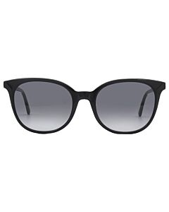 Kate Spade 51 mm Black Sunglasses