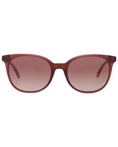 Kate Spade 51 mm Brown Sunglasses