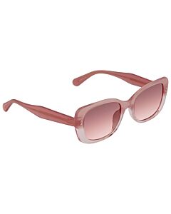 Kate Spade 53 mm Pink Sunglasses
