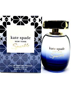 Kate Spade Ladies Sparkle EDP 2.0 oz Fragrances 3386460130677