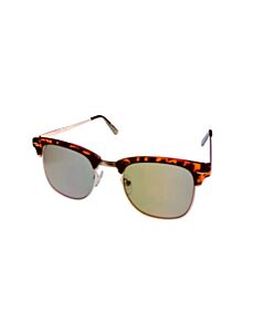 Kenneth Cole 50 mm Dark Havana Sunglasses