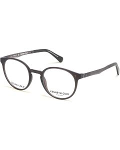 Kenneth Cole 50 mm Grey Eyeglass Frames