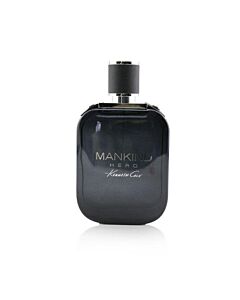 Kenneth Cole Men's Mankind Hero EDT Spray 3.4 oz (Tester) Fragrances 608940566909