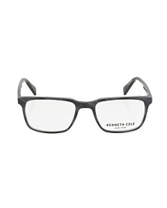 Kenneth Cole New York 51 mm Gray / Other Eyeglass Frames