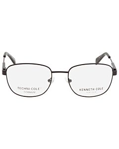 Kenneth Cole New York 52 mm Matte Black Eyeglass Frames