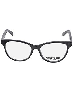 Kenneth Cole New York 53 mm Black Eyeglass Frames