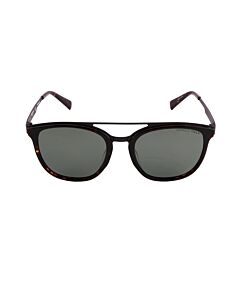 Kenneth Cole New York 53 mm Tortoise Sunglasses