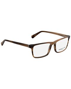 Kenneth Cole New York 54 mm Brown Eyeglass Frames