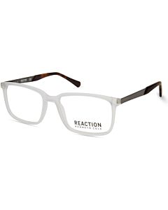Kenneth Cole Reaction 53 mm Crystal Eyeglass Frames