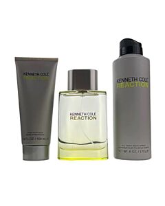 Kenneth Cole Reaction / Kenneth Cole Set (M)