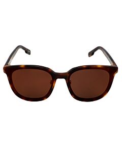 Kenzo 65 mm Havana Sunglasses