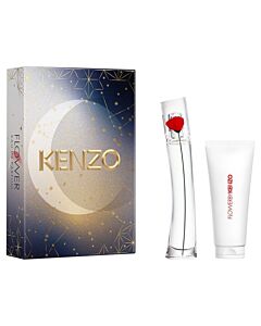 Kenzo Ladies Flower Gift Set Fragrances 3274872464032