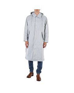 Kenzo Men's Sport Long Raincoat