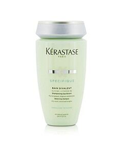 Kerastase - Specifique Bain Divalent Balancing Shampoo (Oily Roots, Sensitised Lengths)  250ml/8.5oz