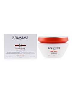 Kerastase Unisex Nutritive Masquintense Exceptionally Concentrated Nourishing Treatment 6.8 oz For Dry & Extremely Sensitised Fine Hair Hair Care 3474