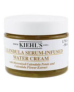 Kiehl'S Ladies Calendula Serum-Infused Water Cream Cream 1.7 oz Skin Care 3605971990410