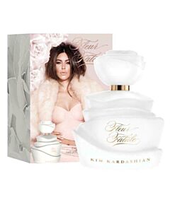 Kim Kardashian Ladies Fleur Fatale EDP Spray 3.4 oz Fragrances 049398968172