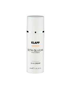 Klapp Ladies Beta Glucan Cream 1.7 oz Bath & Body 4250094911553