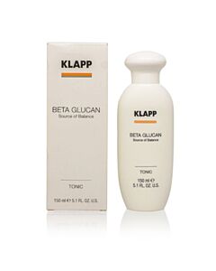 Klapp / Beta Glucan Tonic 5.1 oz (150 ml)