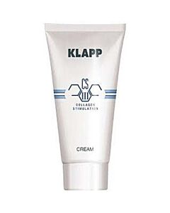 Klapp / Cs III Collagen Stimulation Cream 1.7 oz (50 ml)