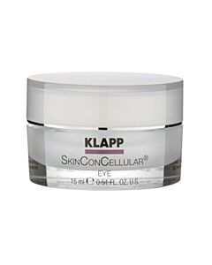 Klapp / Skinconcellular Eye Care Gel 0.5 oz (15 ml)