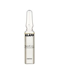 Klapp / Skinconcellular Repair Treatment 6 X .2 ml 0.4 oz / 12 Ml