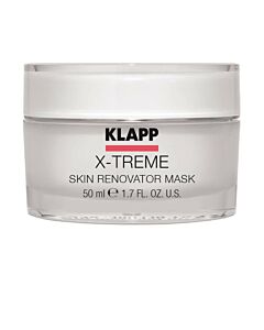 Klapp / X-treme Skin Renovator Mask 1.7 oz (50 ml)
