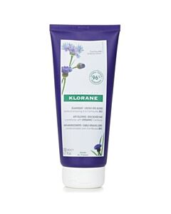 Klorane Conditioner With Organic Centaury 6.7 oz Hair Care 3282770145120