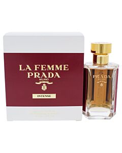La Femme Prada Intense by Prada for Women - 1.2 oz EDP Spray