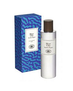 La Maison De La Vanille Unisex Blue Oia Vanille Muguet EDP Spray 3.4 oz Fragrances 3542771710032