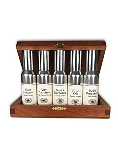 La Maison De La Vanille Unisex Mini Set Gift Set Fragrances 3542770013004